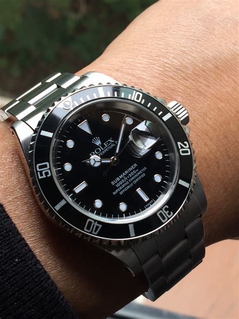 rolex submariner tumblr